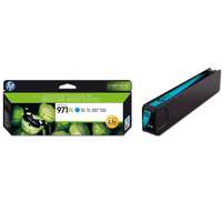 HP HP CN626AE No.971XL Cyan