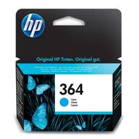 HP HP CB318EE Cyan No.364