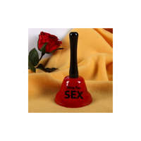 BSTF Szex csengő - Ring for sex