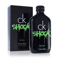 Calvin Klein Calvin Klein One Shock férfi EDT 100 ml