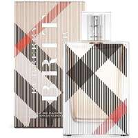 BURBERRY Burberry Brit for her női EDP