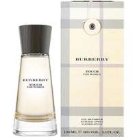 BURBERRY Burberry Touch for Women 100 ml Eau De Parfum