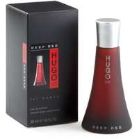 Hugo Boss Hugo Boss Deep Red EDP 50 ml Woman