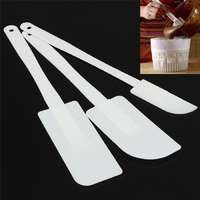 MK Home Műanyag spatula készlet 3 darab