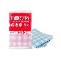 MK Home Bonus mosogatókendő 5 db-os