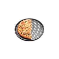 MK Home Pizzasütő tálca tapadásmentes bevonattal 32 cm