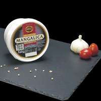 MK Home Mangalica zsír 500 g (fehér tégelyben)