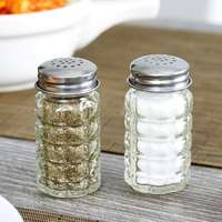 MK Home Asztali só-bors szóró 2 darab