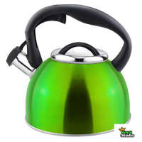 MK Home Zöld teáskanna 3 liter