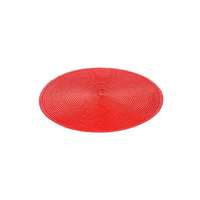 MK Home TONDO piros tányéralátét 38 cm