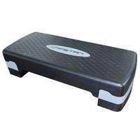 Capetan® 68cm hosszú állítható magasságú szteppad - állítható step pad - step lépcső