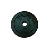  Capetan® 1,25Kg Vinyl tárcsasúly - 1,25kg cementes súlytárcsa (1db)