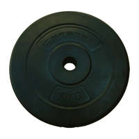  Capetan® 10Kg Vinyl tárcsasúly - 10kg cementes súlytárcsa (1db)