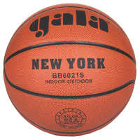  Kosárlabda Gala New York No.6 kompozit bőr labda