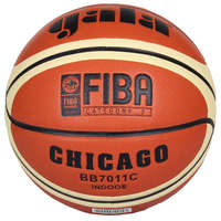  Gala Chicago indoor no.7 meccs kosárlabda FIBA jóváhagyott