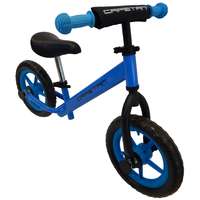  Capetan® Energy Sötét Kék színű 12" kerekű futóbicikli - pedál nélküli gyermekbicikli
