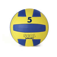 Röplabda EVA habosított soft felülettel, gyakorló labda