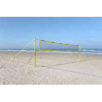  Strandröplabda Beach Champ mobil Set Pro Beach verseny 9,5 m hálóval