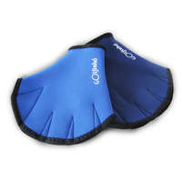 Béka kesztyű pár, tenyérellenállás "S"