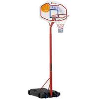  Garlando Detroit mobil Streetball állvány tölthető talppal 210 - 260cm között állítható magasságú pa
