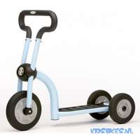 Pilot 100 Háromkerekű roller, Active (ovális kormány)