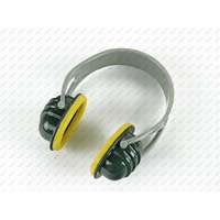  Bosch játékmunkavédelmi fülvédő, Klein toys