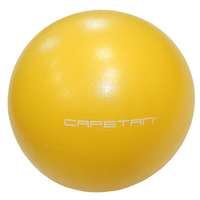  Capetan® Sárga Over Ball - Soft ball 25cm átm. puha gyakorlatozó labda