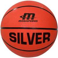  Megaform Silver kosárlabda No.7, intézményi igénybevételre is ajánlott