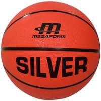 Megaform Silver kosárlabda No.7, intézményi igénybevételre is ajánlott