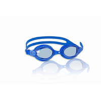  Malmsten ESOX ifjúsági kék úszószemüveg áttetsző lencsével