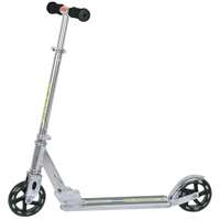 JD Bug Urban könnyű városi roller 150mm kerekekkel, összecsukható roller felnőtteknek is