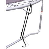 Trambulin rögzítő horgony szett 4 db (Fly High, Fun, Olive, Exxon,Super Safe) modellekhez