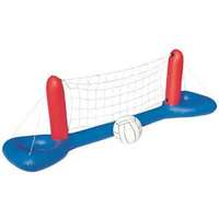  Tactic Sport vízi röplabda háló felfújható állvánnyal és röplabdával 244x64cm