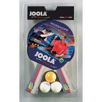  Joola pingpong szett ROSSI 2 ütő 3 labda
