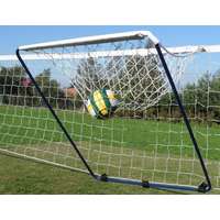 Röplabda tréning edzéssegítő - labdafogó háló - röplabdahálóra erősíthető szerkezet -Tactic Sport