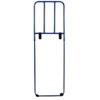 Röplabda tréning edzéssegítő - röplabda hálóra rögzíthető blokk szimulátor - Tactic Sport