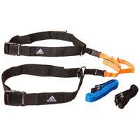 Adidas partner tréning edző öv