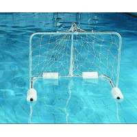 Strand vízilabda kapu/aluminium vizilabda kapu hobby