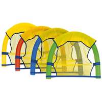 Vízi ülés gyermekek részére vízinudlihoz - úsztató háló kicsiknek, úazófotel