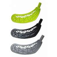 Floorball ütőhöz pótfej - zöld