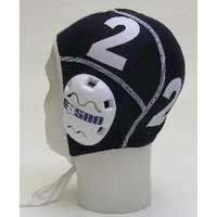 Epsan SZÓLÓ Superpolo Vízilabda sapka kék/fehér/piros