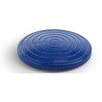  Activa Disc dinamikus ülő és egyensúlyozó párna standard anyag, senior méret 40 x3cm, kék szín