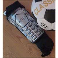 Sípcsontvédő S méret