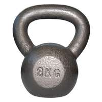  Capetan® Oracle Kettlebell - harangsúly 8Kg kalapácslakk festéssel