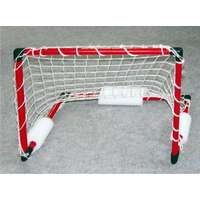 VÍZILABDA KAPU PÁR MŰANYAG HOBBY MEDENCÉBE