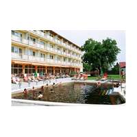  A fürdő szállodája, a szálloda fürdője! (Hungarospa Thermal Hotel)