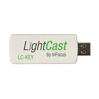 InFocus InFocus LightCast Key