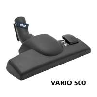  AEG / Electrolux VARIO 500 Porszívó Kombinált Görgős Szívófej 32mm (BPM4892)