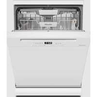 Miele Miele G 5410 SC briliánsfehér szabadon álló mosogatógép