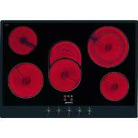 Smeg SMEG Beépíthető Kerámia Főzőlap P875AO